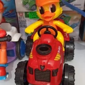 игрушки