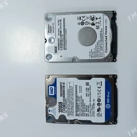 HDD TB zoski diskler