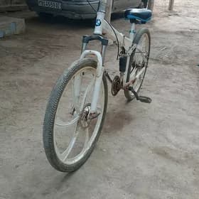 welosped BMW