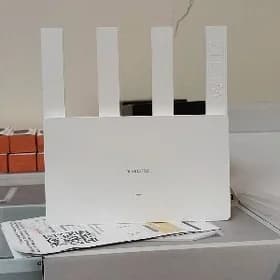 Router BE 3600