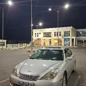 Lexus ES 300 2002