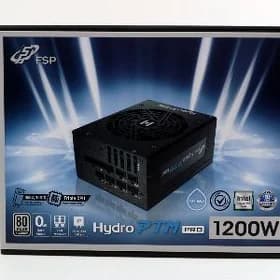 Блок питания FSP 1200