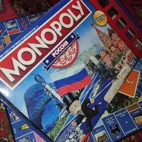 Monopoly