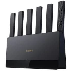 WIFI ROUTER XIAOMI BE6500