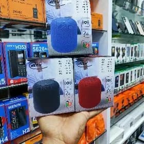 KALONKA BLUETOOTH 🔥 КАЛОНКА