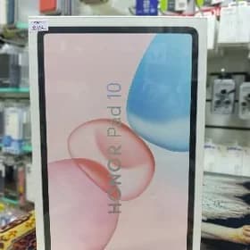 HONOR Pad 10 8/256 4G 12/3inch