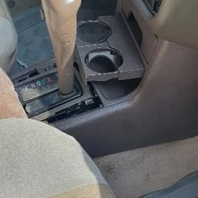 Samsyk camry suw goýulýany