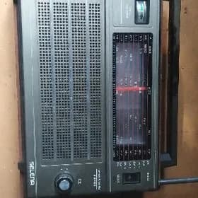 Radio sssp
