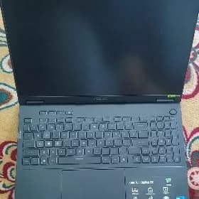 Asusu TUF FX608JMR-F16.175060