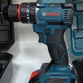 Bosch shrupawyort