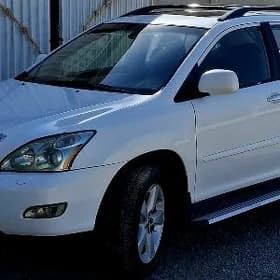 Lexus RX 330 2004
