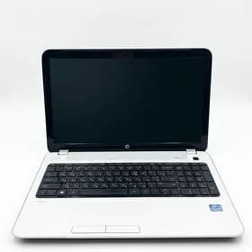 Hp i5 notebook kompyuter