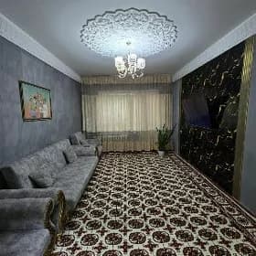🔥Гаудан В 2эт 4ком 90м2 Срочн