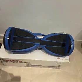 Sigwey. SMART 8