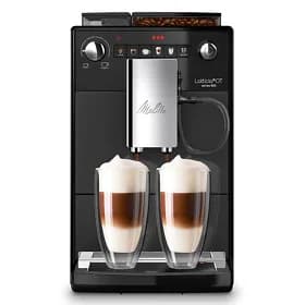 Кофемашины из Германии MELITTA