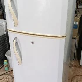 LG no frost