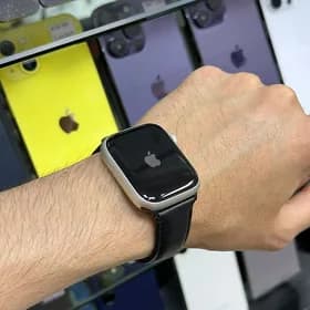 Apple watch 9