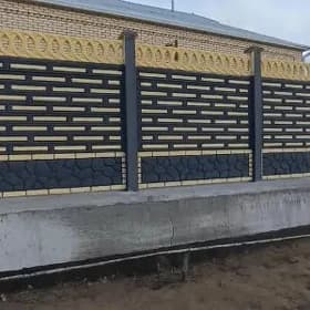 🇹🇲🇹🇲 BETON ZABOR 🇹🇲