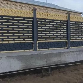 🇹🇲🇹🇲 BETON ZABOR 🇹🇲