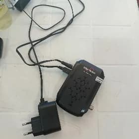 star tuner dine pulty yok