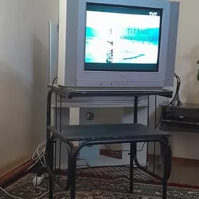 L G
