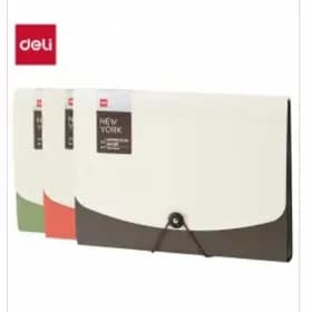 Resminamalar üçin papka DELI