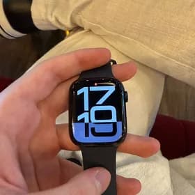Apple Watch 8/45