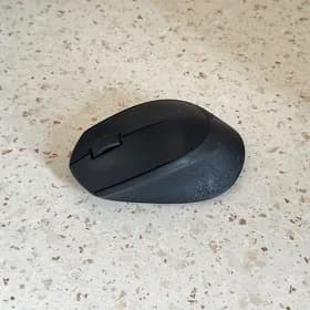 Мышка Б/У Logitech