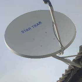Antena 90 lyk