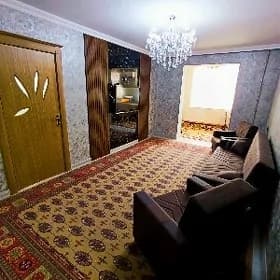 2-х ком 9 микр панель 2 этаж