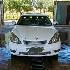 Lexus ES 300 2002