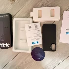 iPhone 17 pitaka