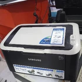 Samsung 1660 printer