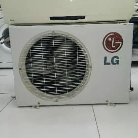LG kansaner 12 lik 40 kw