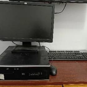 Kompyuter hp Obmen bar
