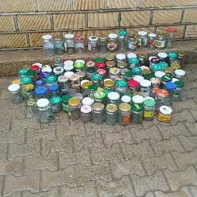 подам банки 3мешка