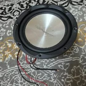 pioneer bocka