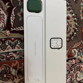 apple watch 7 45
