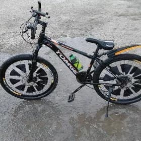 Yomge🚲