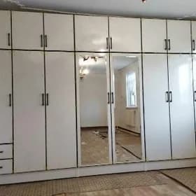 MEBEL TÄZE ŞFANER GARNITUR
