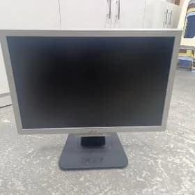Monitor 19" acer