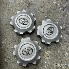 Land Cruiser kalpak