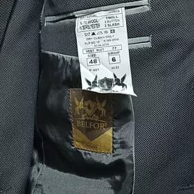 kastum balak troyka