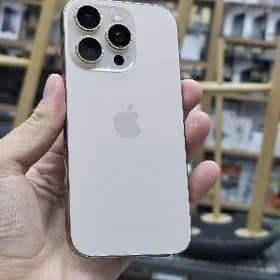 IPHONE 16 PRO ZAA 🔋88 Kredit