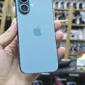 IPHONE 16 OZI 🔋100%