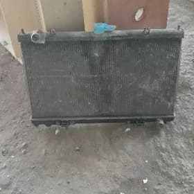 радиатор ниссан максима