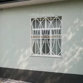 RESOTKALAR РЕШЁТКИ