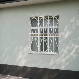 RESOTKALAR РЕШЁТКИ