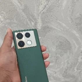 İnfinix note 40 pro
