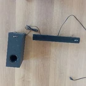 Саунбар Eltronic 20-11